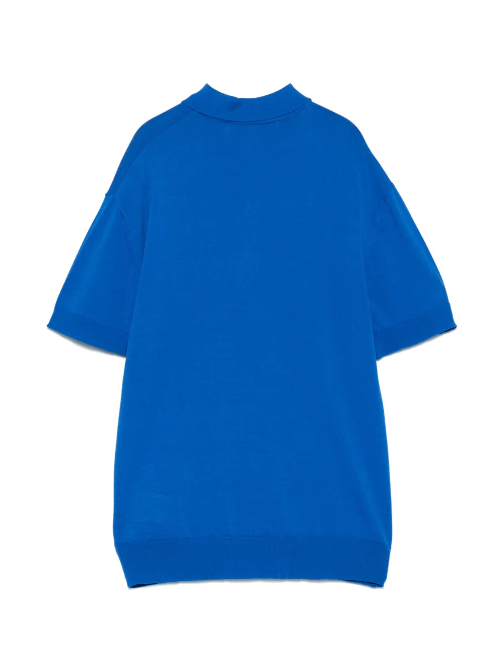 Manuel Ritz playera tipo polo tejida | Playeras tipo polo | Image 2