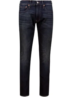 Polo Ralph Lauren Classic slim-fit Jeans | Blue | FARFETCH CA