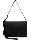 Marni Cityscape cross body bag - Black