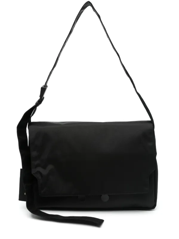 ショルダーバッグ Marni CAMERA CASE SET - Across body bag Red leather Trunkaroo crossbody bag | Marni
