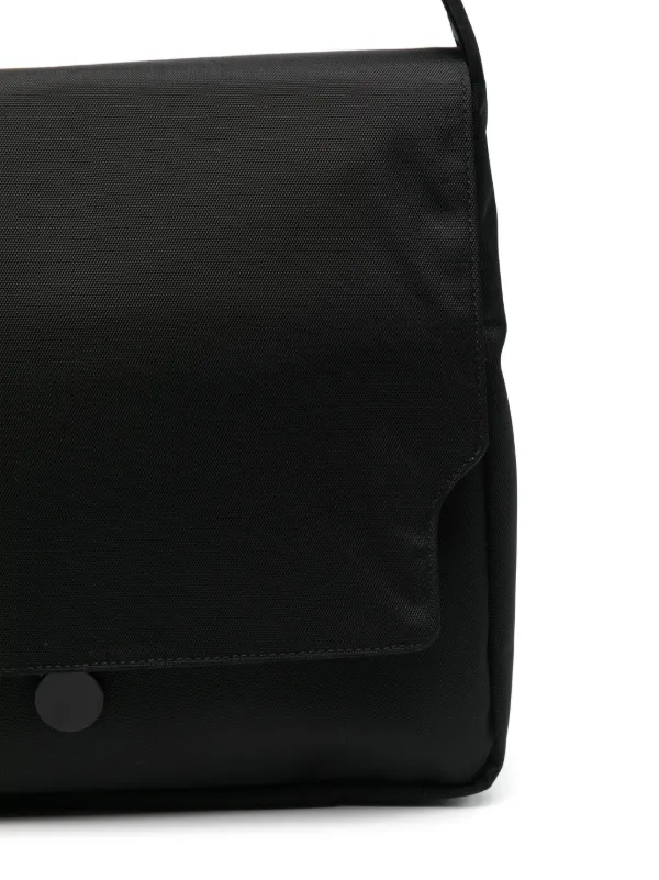 Marni シティスケープ ショルダーバッグ | ブラック | FARFETCH JP