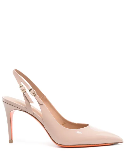 Santoni Audrey 高跟鞋（8.5厘米）