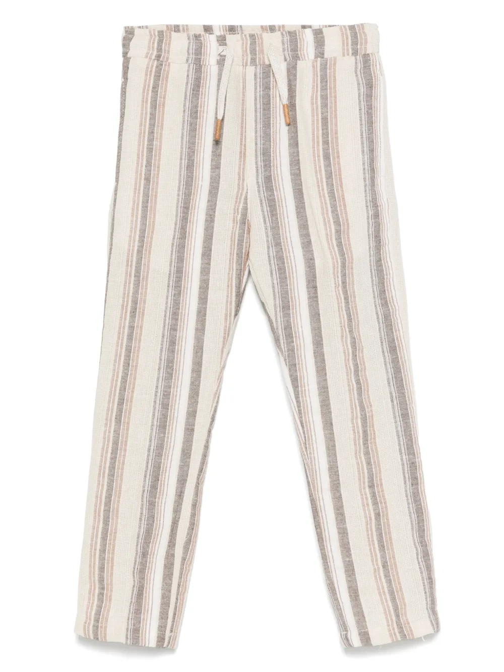 Manuel Ritz Calça com listra | Neutro | Image 1
