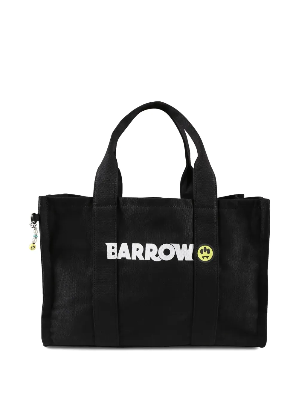 BARROW LOGO-PRINT TOTE BAG