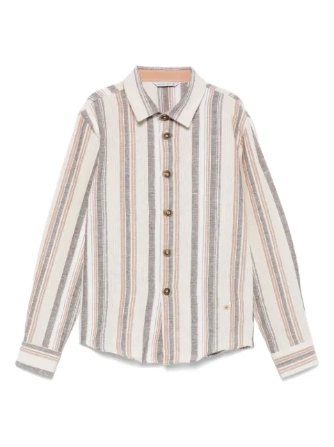 Manuel Ritz Camisa listrada