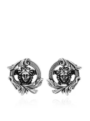 Versace(ヴェルサーチェ)ウィメンズ ピアス&イヤリング Versace(ヴェルサーチェ)ウィメンズ ピアス&イヤリング
