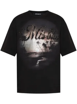 Misbhv Tシャツ - FARFETCH