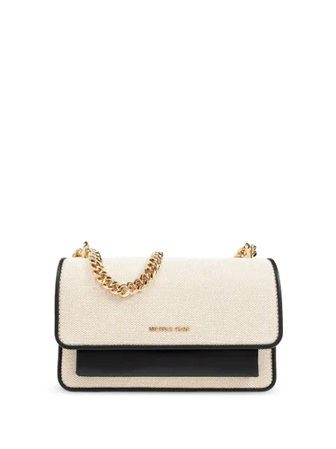 Michael Michael Kors chain-link shoulder bag
