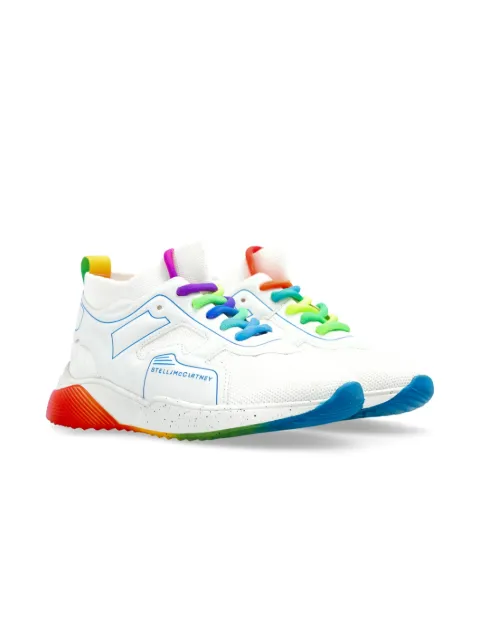 Stella McCartney Kids Moniker trainers 