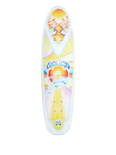 Casablanca Cruiser skateboard 