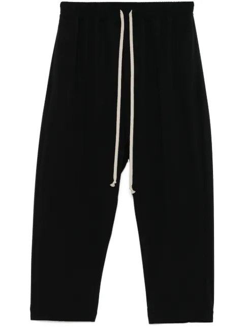 Rick Owens pantalones Astaires