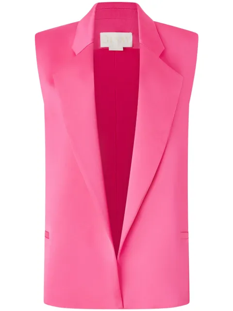 Genny tailored waistcoat