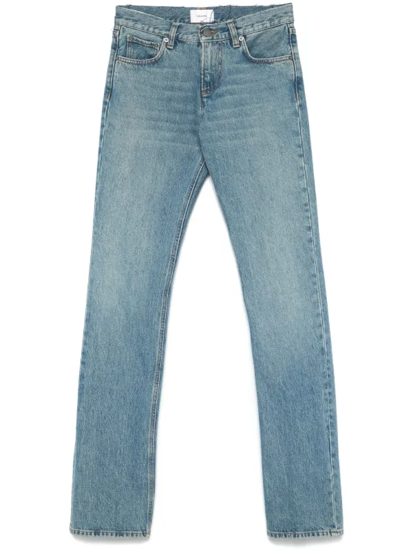 デニム・ジーパン Haikure Carly Jeans HAIKURE Carly Lagoon Wash Jeans | Shopbop