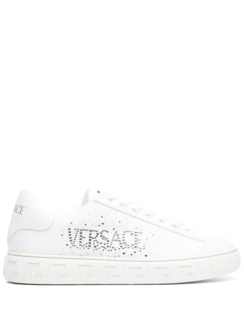 Versace Greca sneakers
