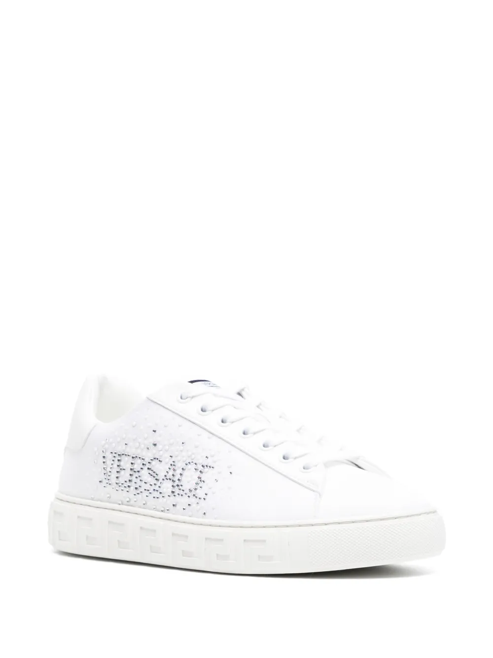 Versace Greca sneakers White