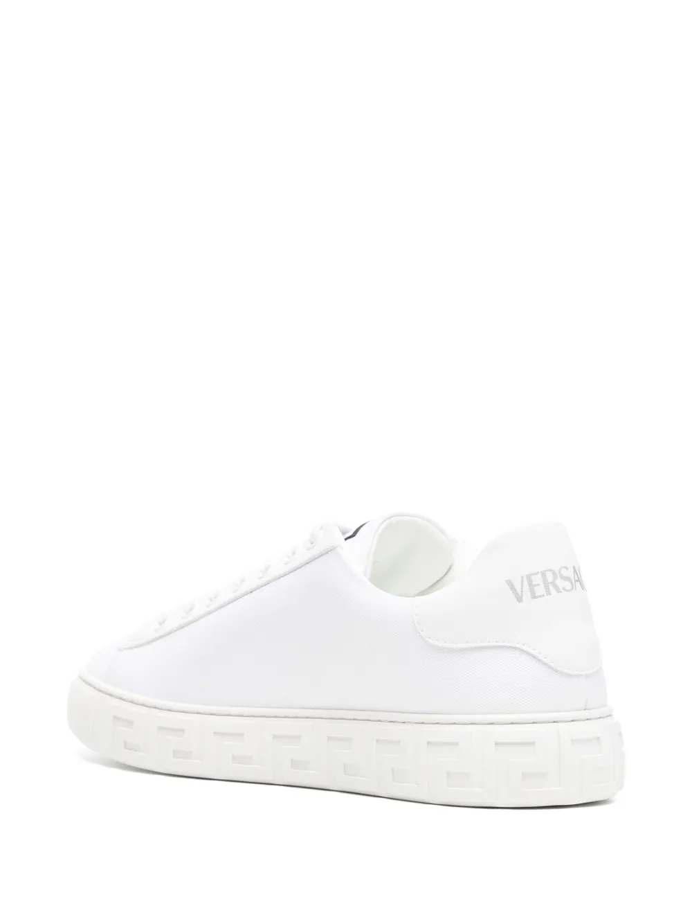 Versace Greca sneakers White