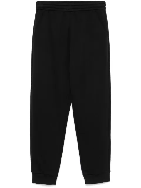 Giorgio Armani pants con logo estampado