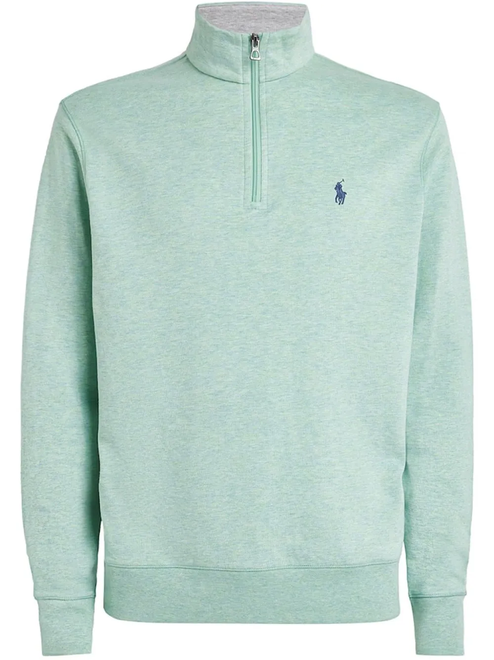Polo Ralph Lauren Sweater met borduurwerk Groen