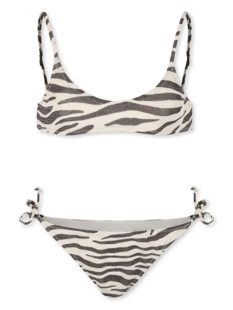 MC2 Saint Barth Kids Paloma Jr bikini