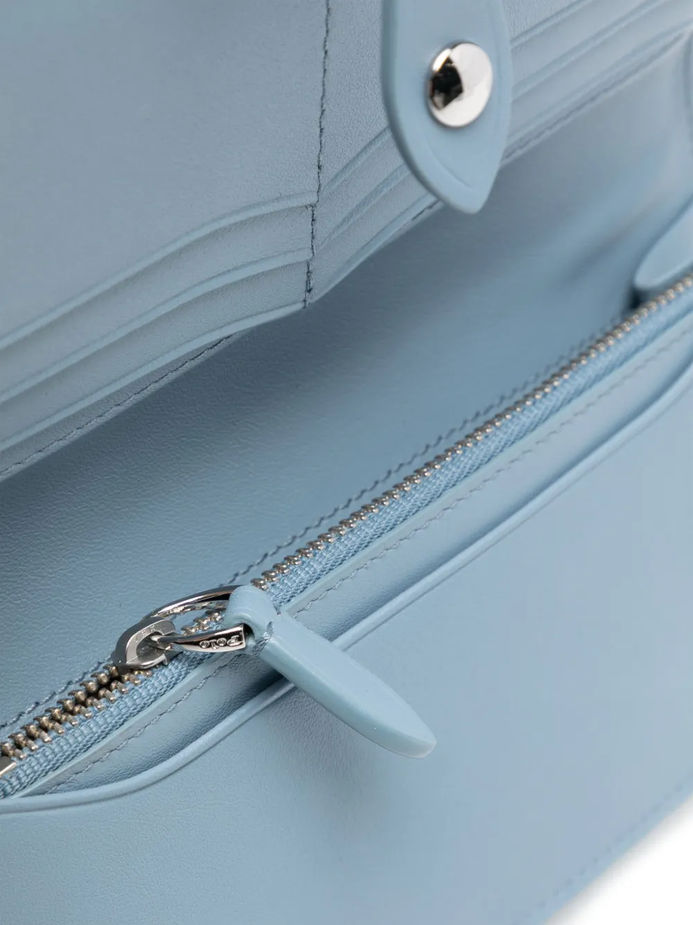Polo Ralph Lauren Portemonnee met grafische print Blauw