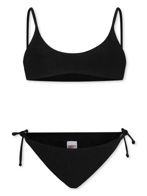 MC2 Saint Barth Kids Paloma Jr bikini 