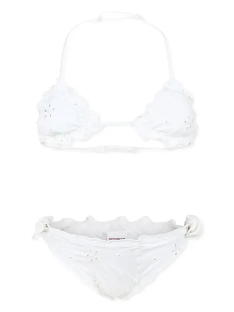 MC2 Saint Barth Kids bikini Cris