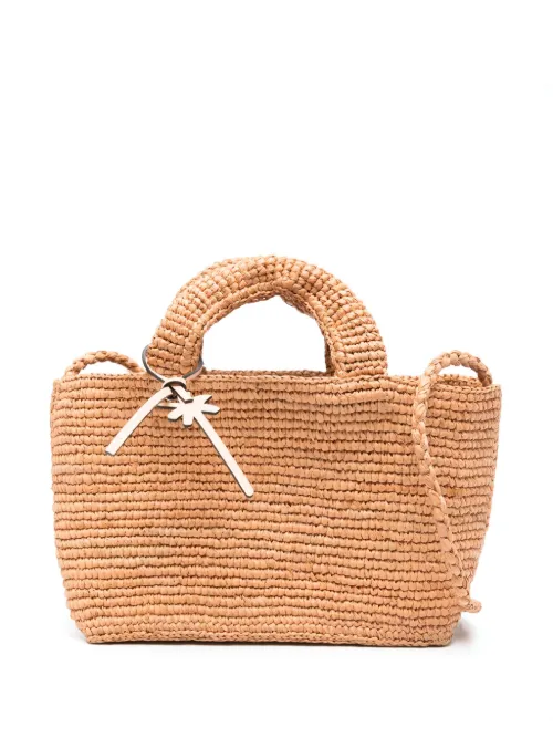 Mini sac à main Sunset - Manebi - Modalova