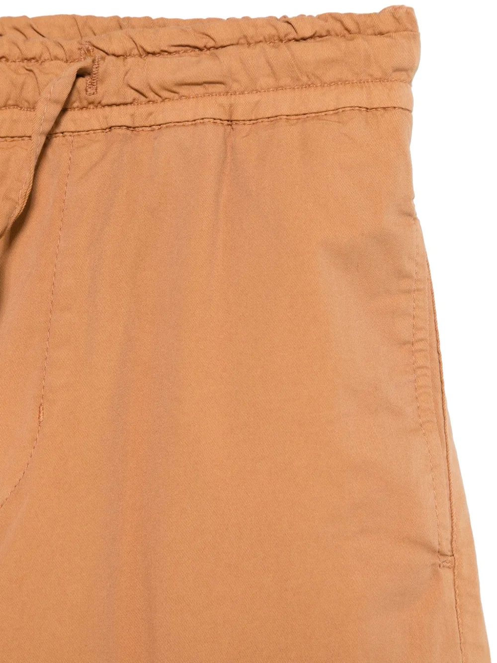 Manuel Ritz Ruggine broek Oranje