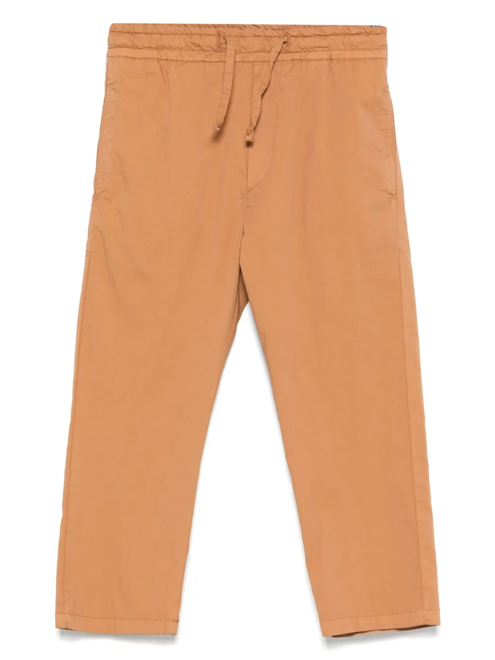 uel Ritz Ruggine broek Oranje