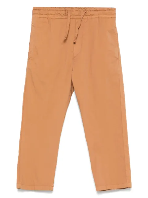 Manuel Ritz pantalones Ruggine