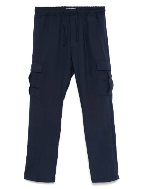 Manuel Ritz pantalones tipo cargo