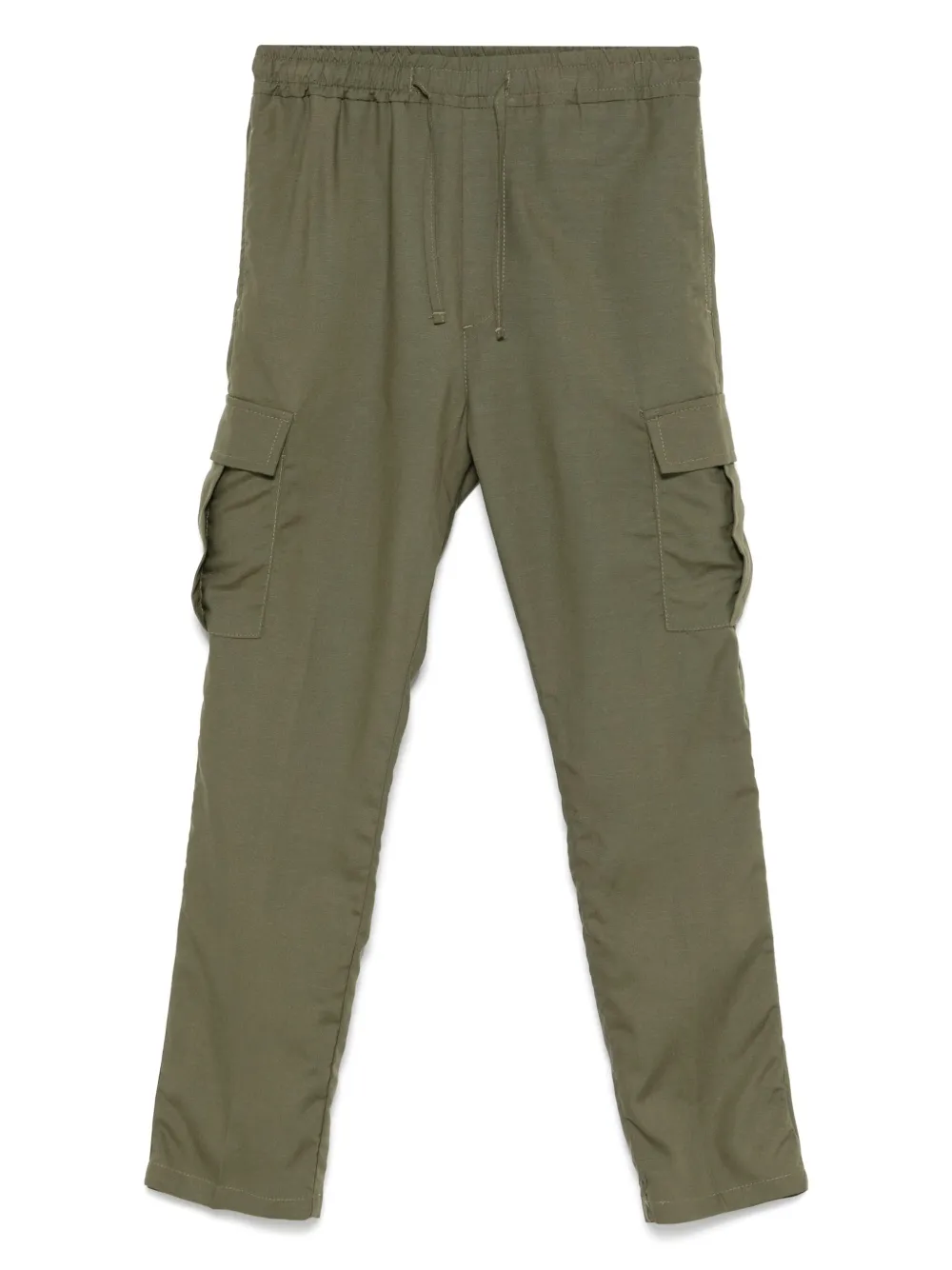 Manuel Ritz cargo trousers | Green | Image 1