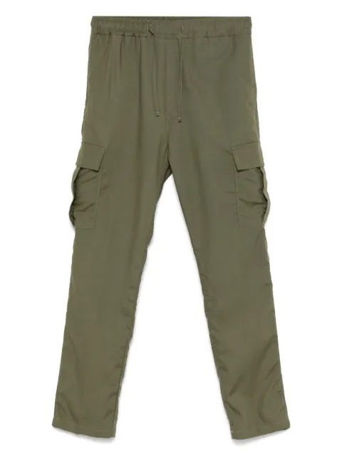 Manuel Ritz pantalones tipo cargo