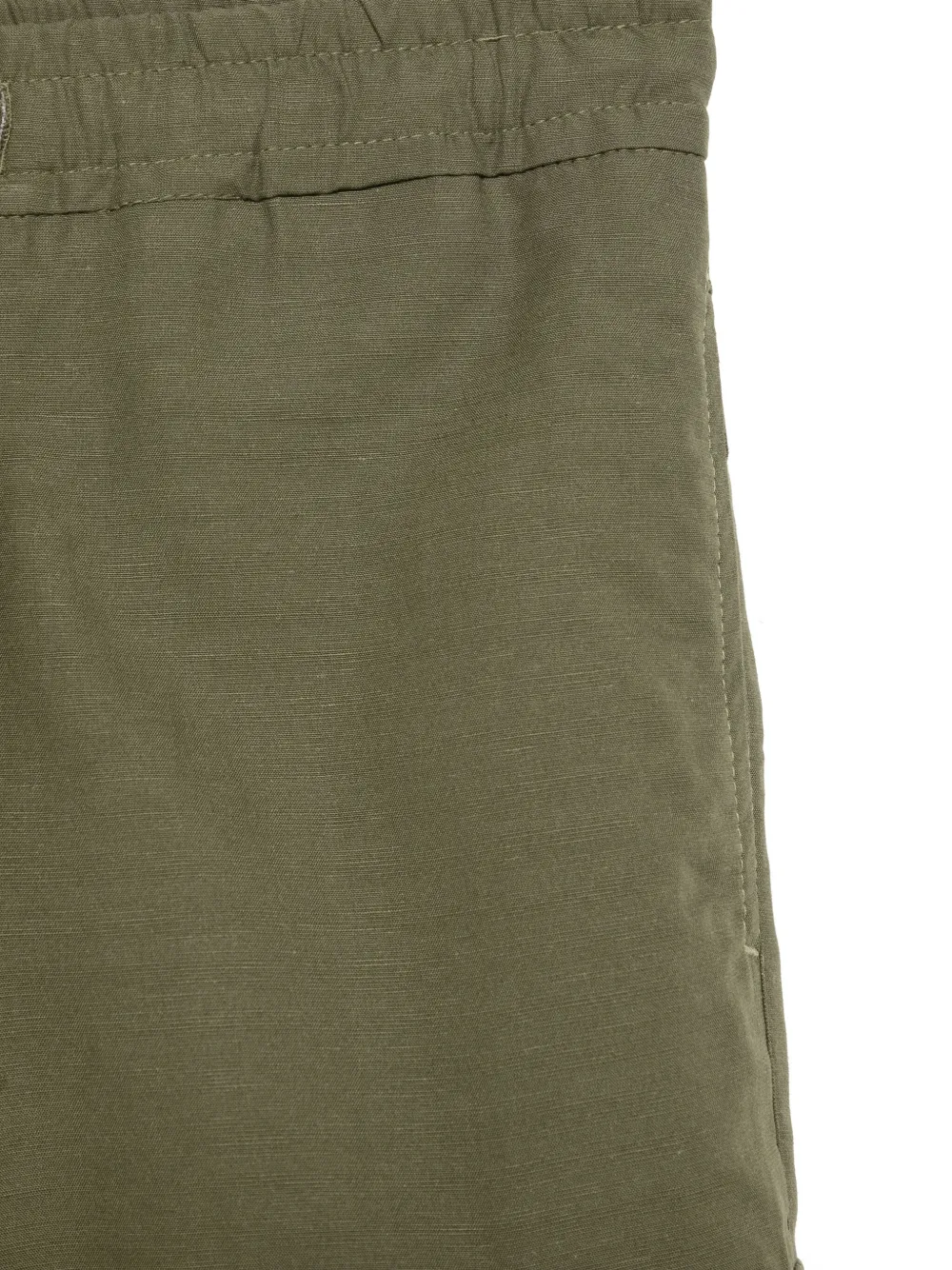 Manuel Ritz Cargo broek Groen