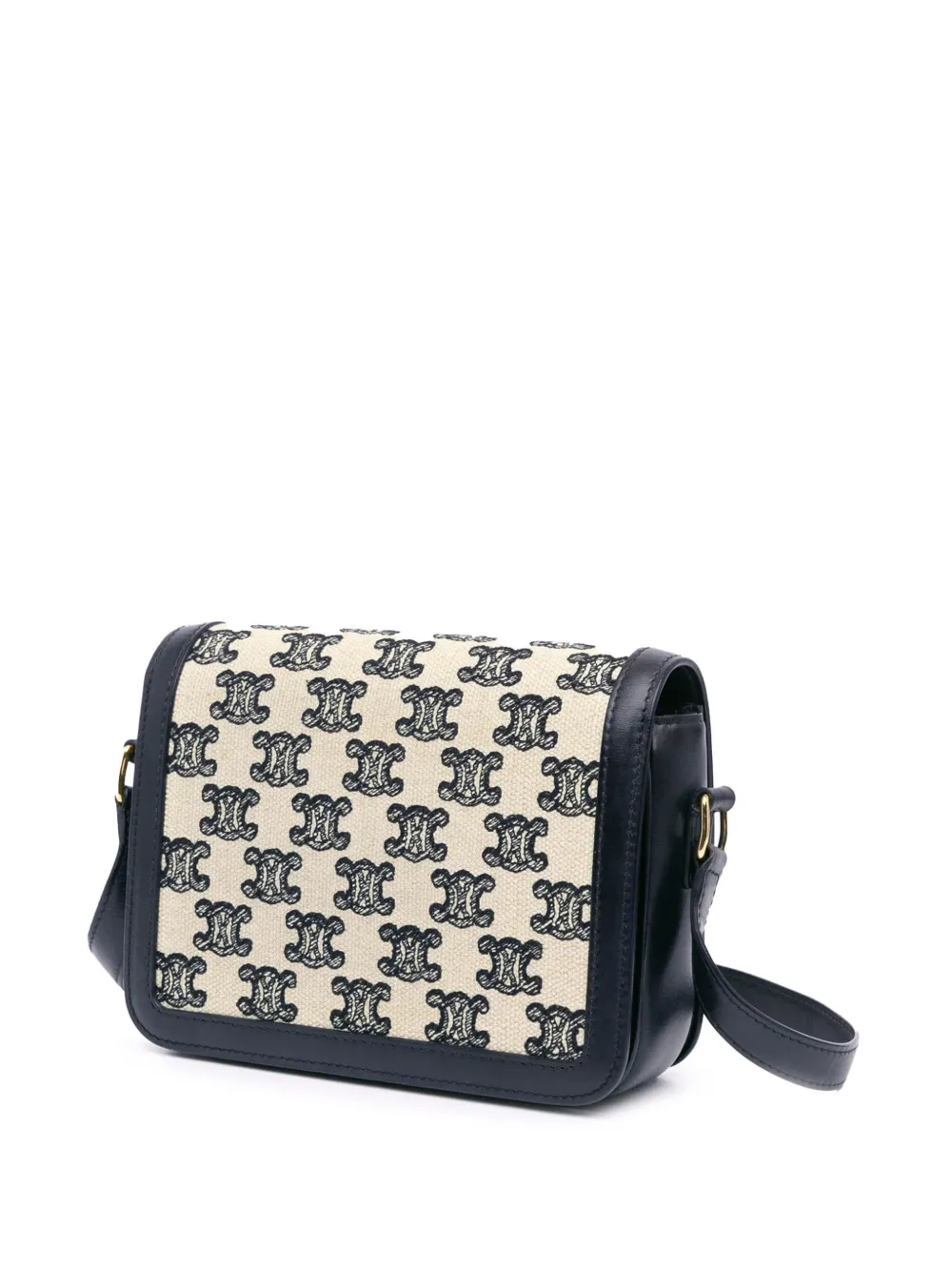 Céline Pre-Owned sacoche Triomphe (2021) | Pre-owned | Image 2