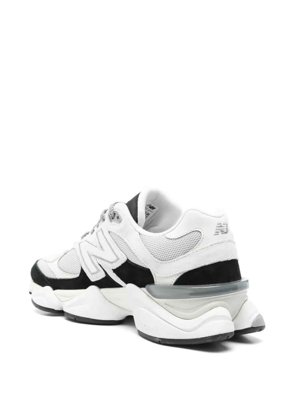 New Balance 9060 sneakers White