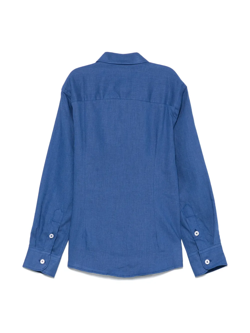 Manuel Ritz Camisa com textura irregular | Camisas | Image 2