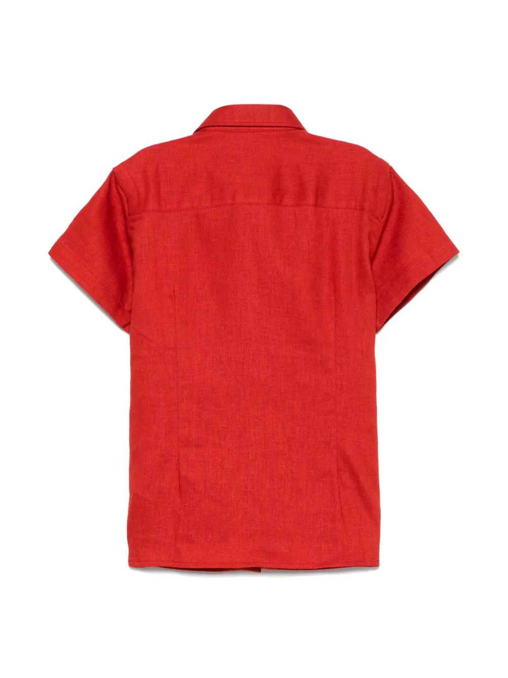 Manuel Ritz Camisa com textura irregular | Camisas | Image 2