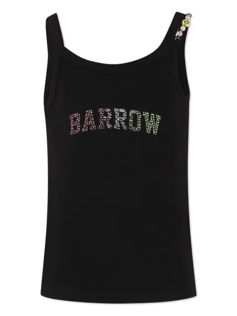 Barrow kids camiseta con detalles del logo