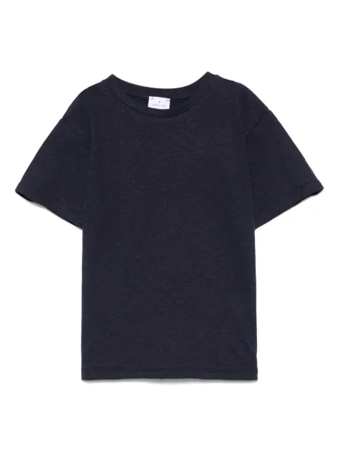 Manuel Ritz playera con logo bordado