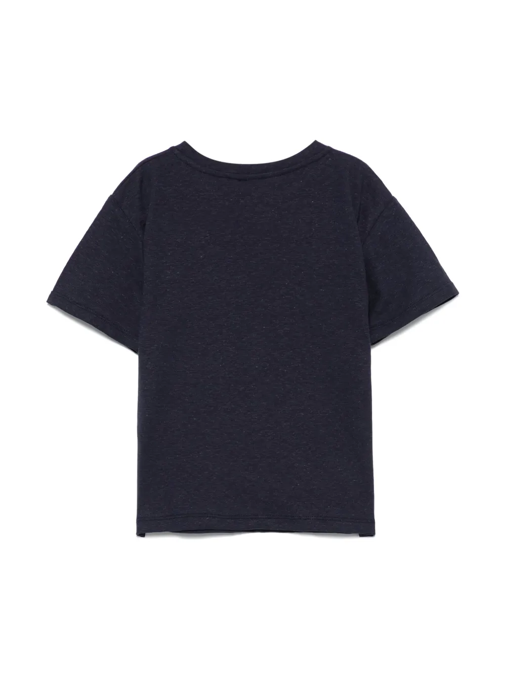 Manuel Ritz playera con logo bordado | Playeras | Image 2