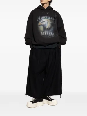 スウェット・トレーナー MISBHV FLEECE (250M214) MISBHV(ミスビヘイブ) スウェット・トレーナー(メンズ) - 海外