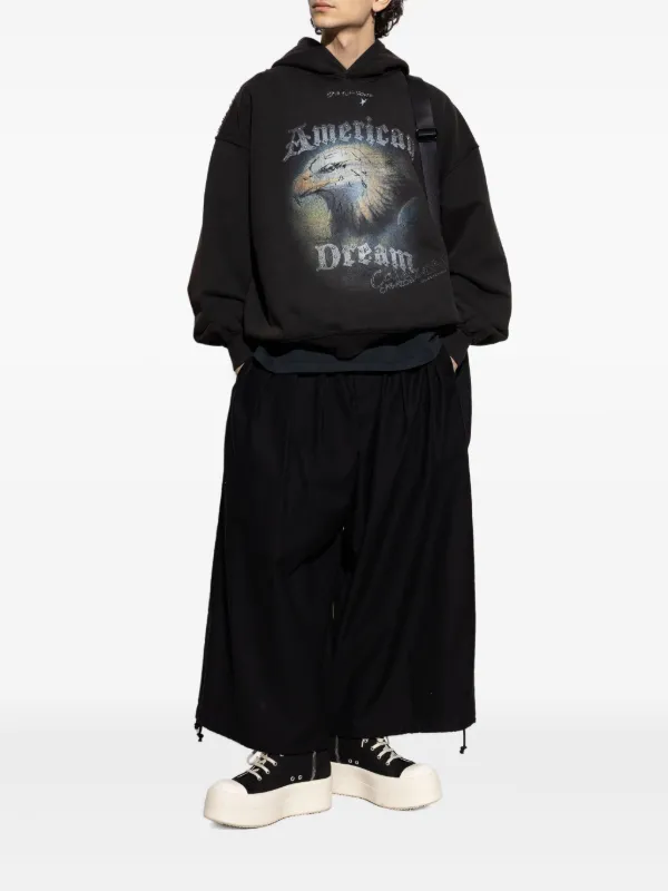 MISBHV / パーカー/M/コットン/BLK/30326 MISBHV コットン パーカー | ブラック | FARFETCH JP