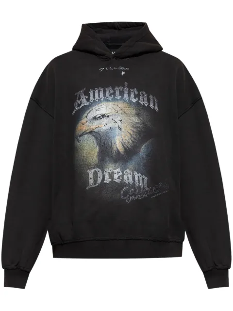 MISBHV hoodie en coton