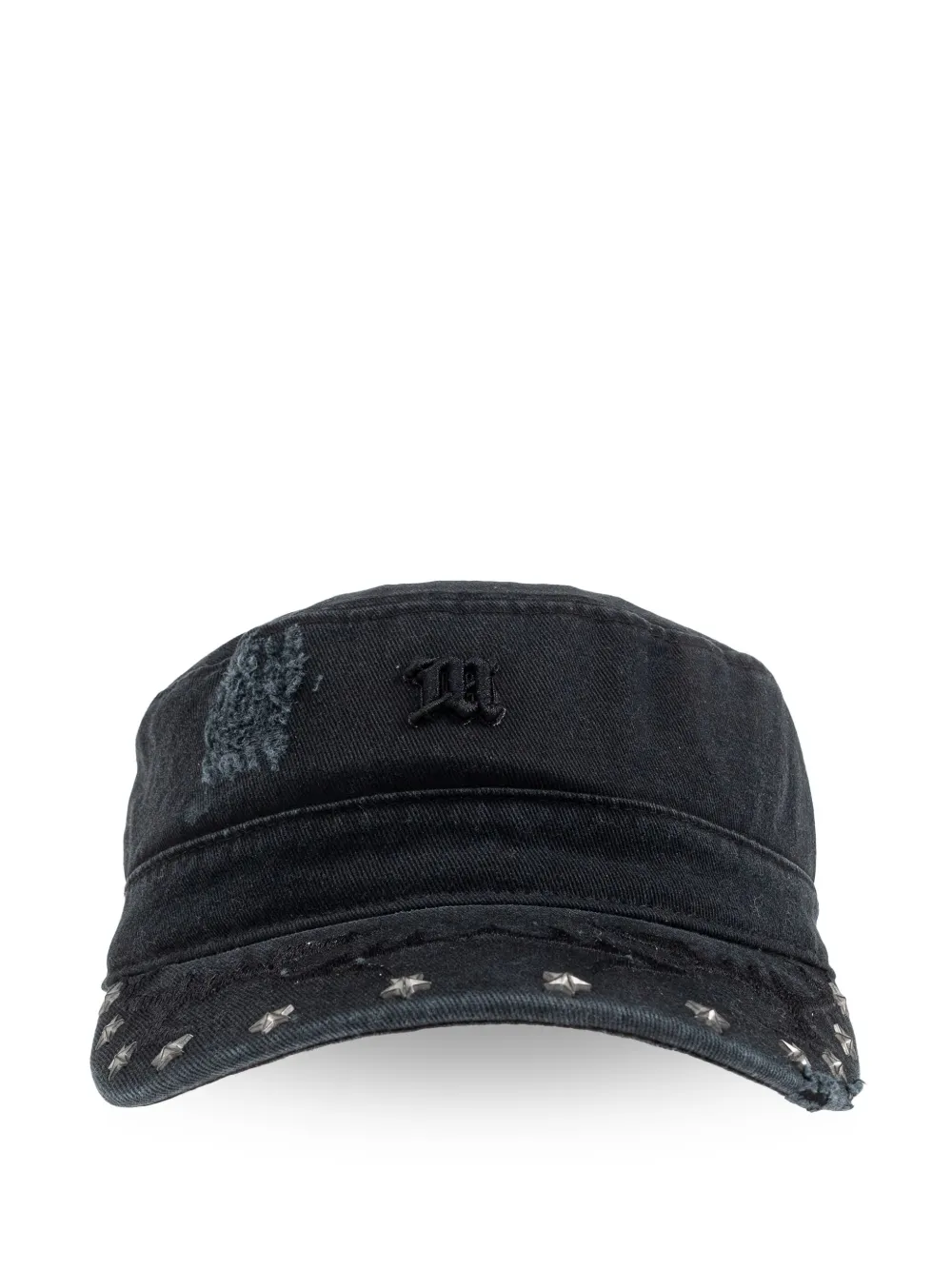 cotton baseball cap