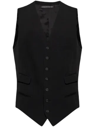 Yohji Yamamoto