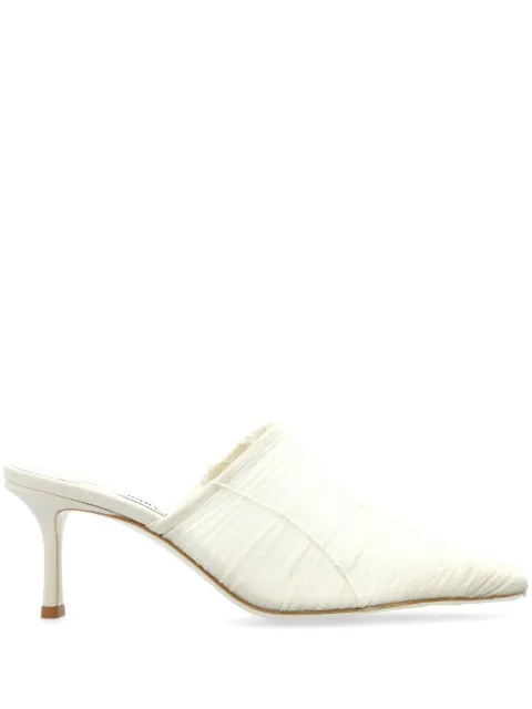 Jimmy Choo Lotta mules 