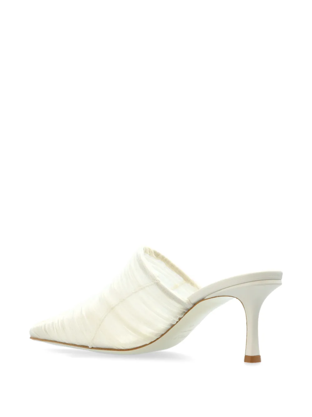 Jimmy Choo Lotta mules Neutrals