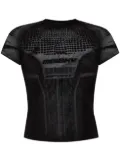 MISBHV printed t-shirt - Black