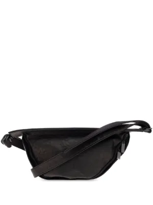 Yohji Yamamoto Messenger Bags for Men - FARFETCH